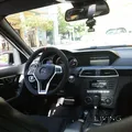 مرسيدس C 63 AMG 2014